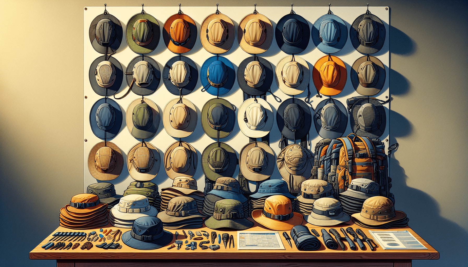 How Can I Avoid ISF Penalties For Hiking Hats