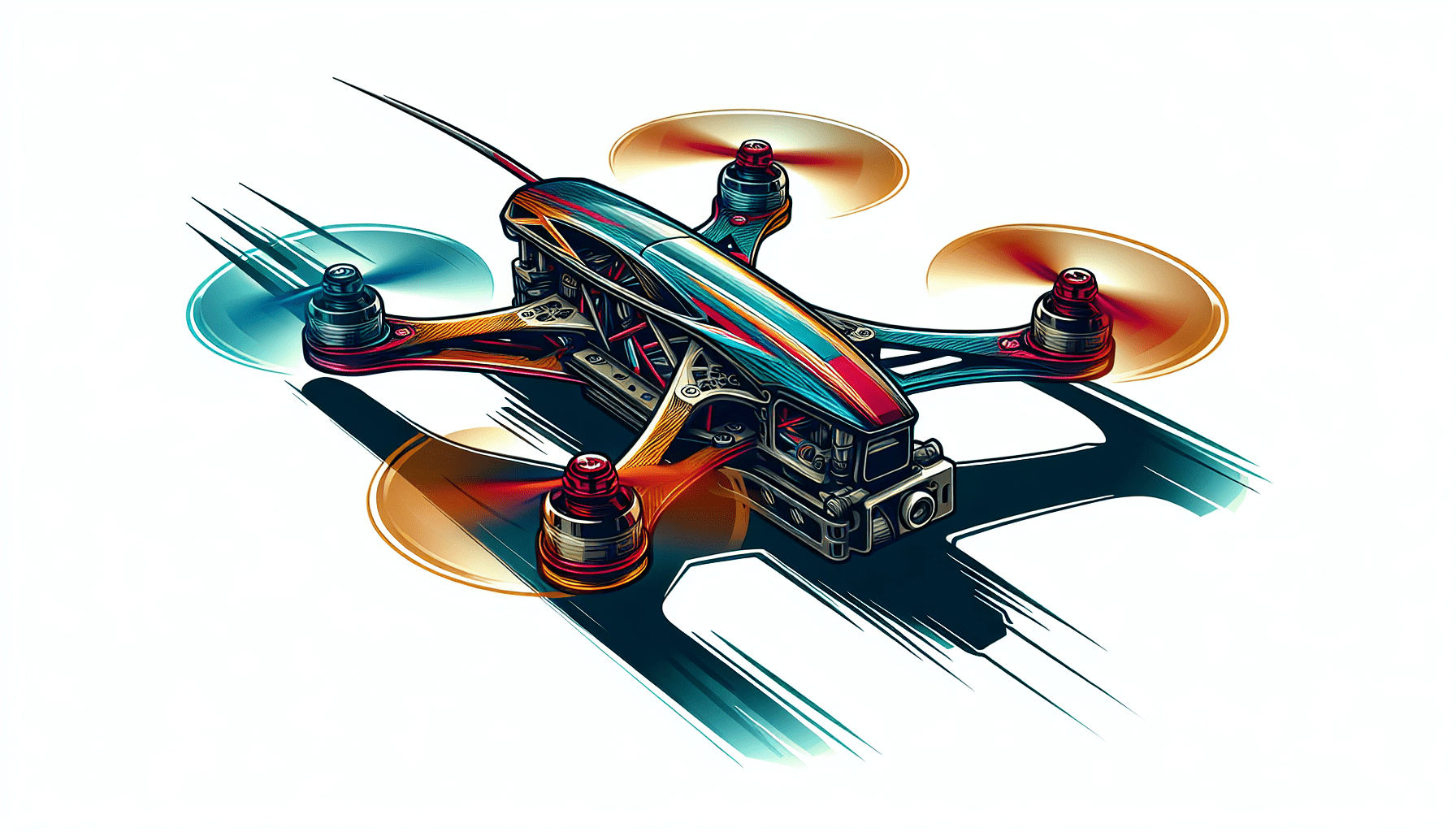 When To File ISF For Racing Drones When To File ISF For Racing Drones