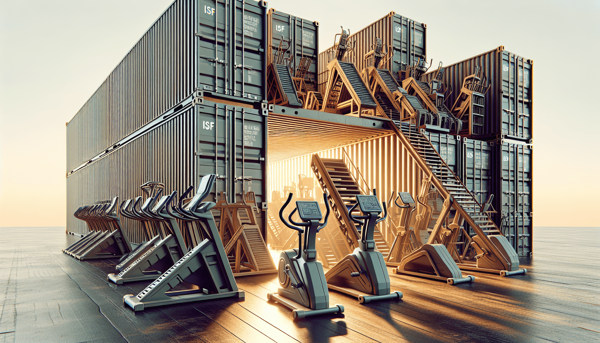 When To File ISF For Stair Climbers