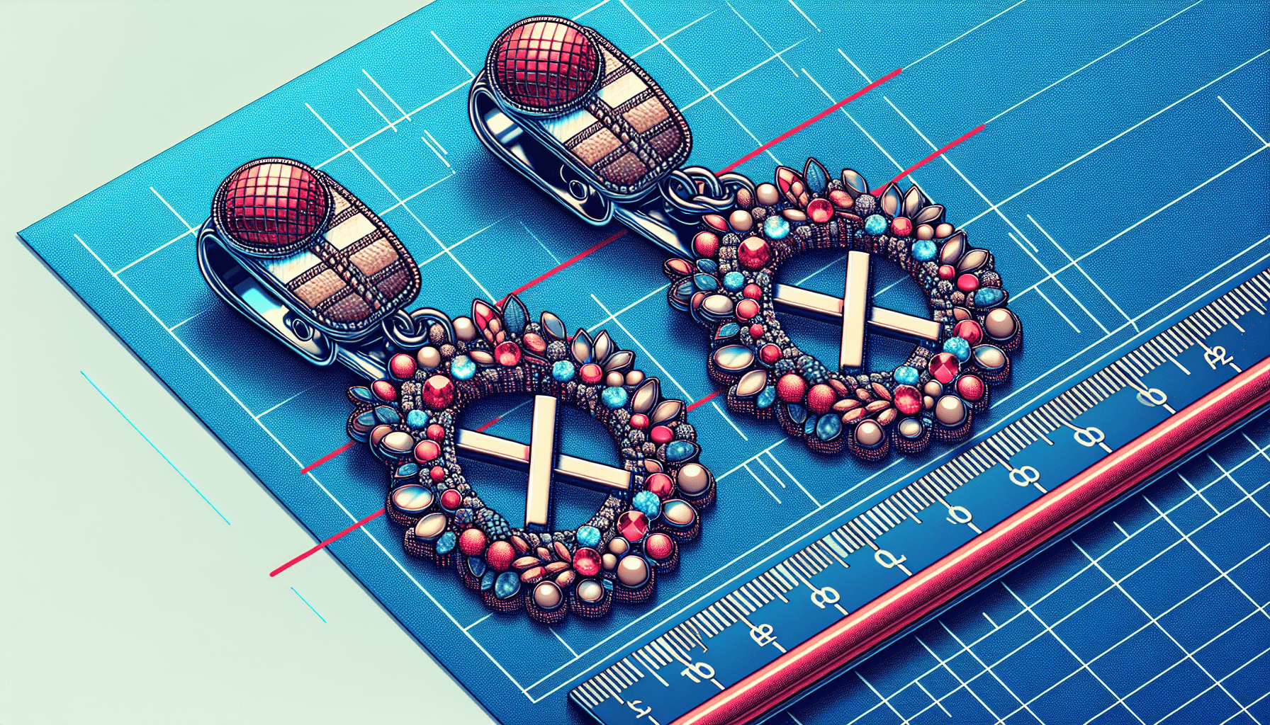 How Can I Avoid ISF Penalties For Fashion Clip-on Earrings How Can I Avoid ISF Penalties For Fashion Clip-on Earrings