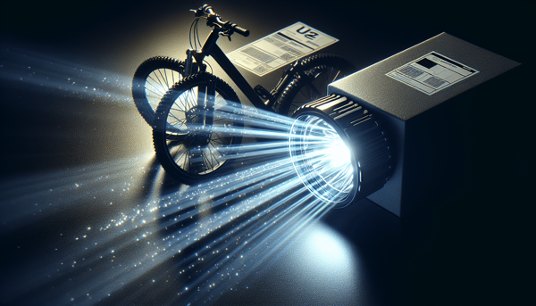 Do I Have To File ISF For Bicycle Light Do I Have To File ISF For Bicycle Light