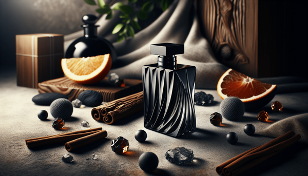 Do I Have To File ISF For Mens Perfume