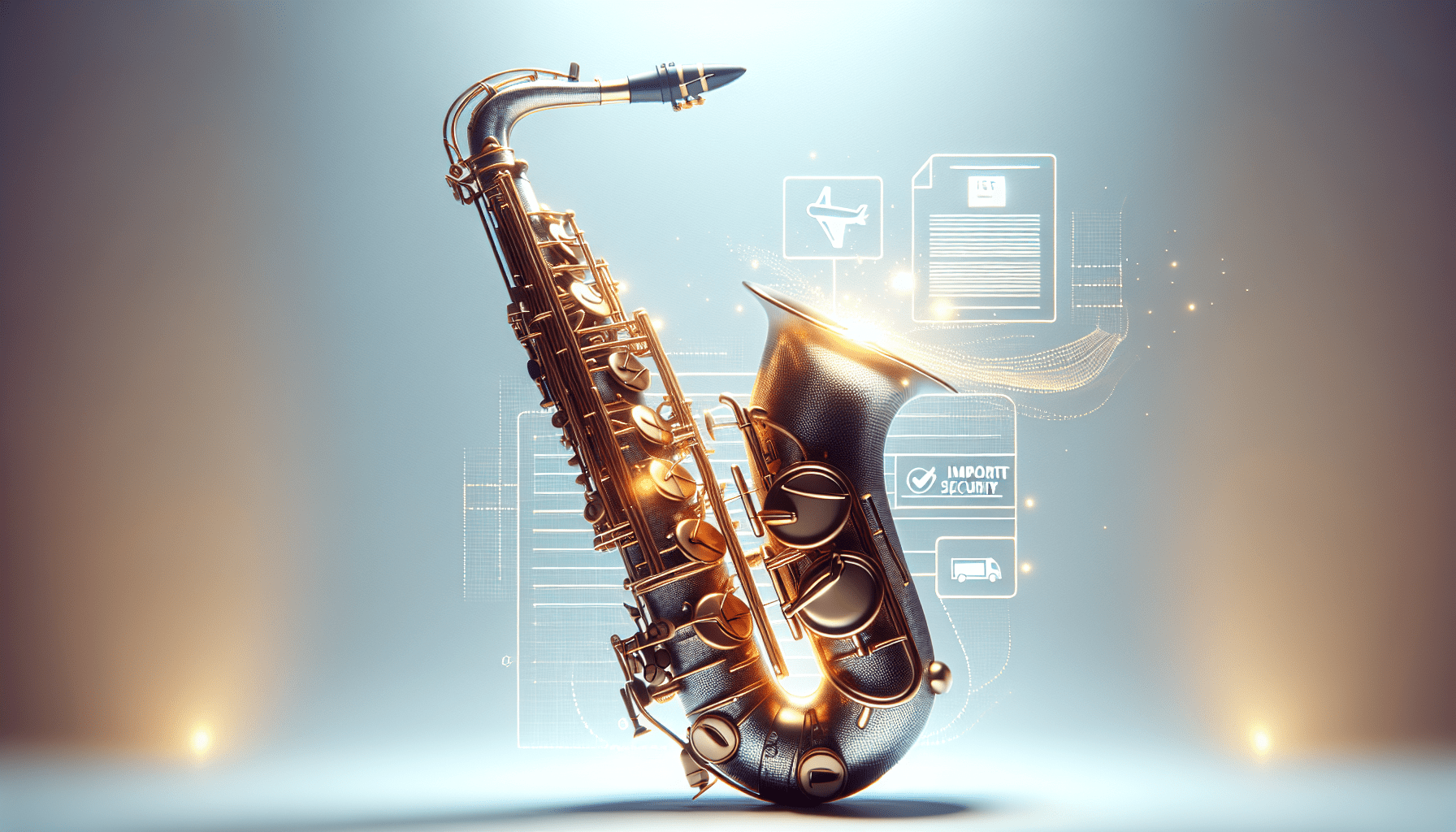 How And When To File ISF For Baritone