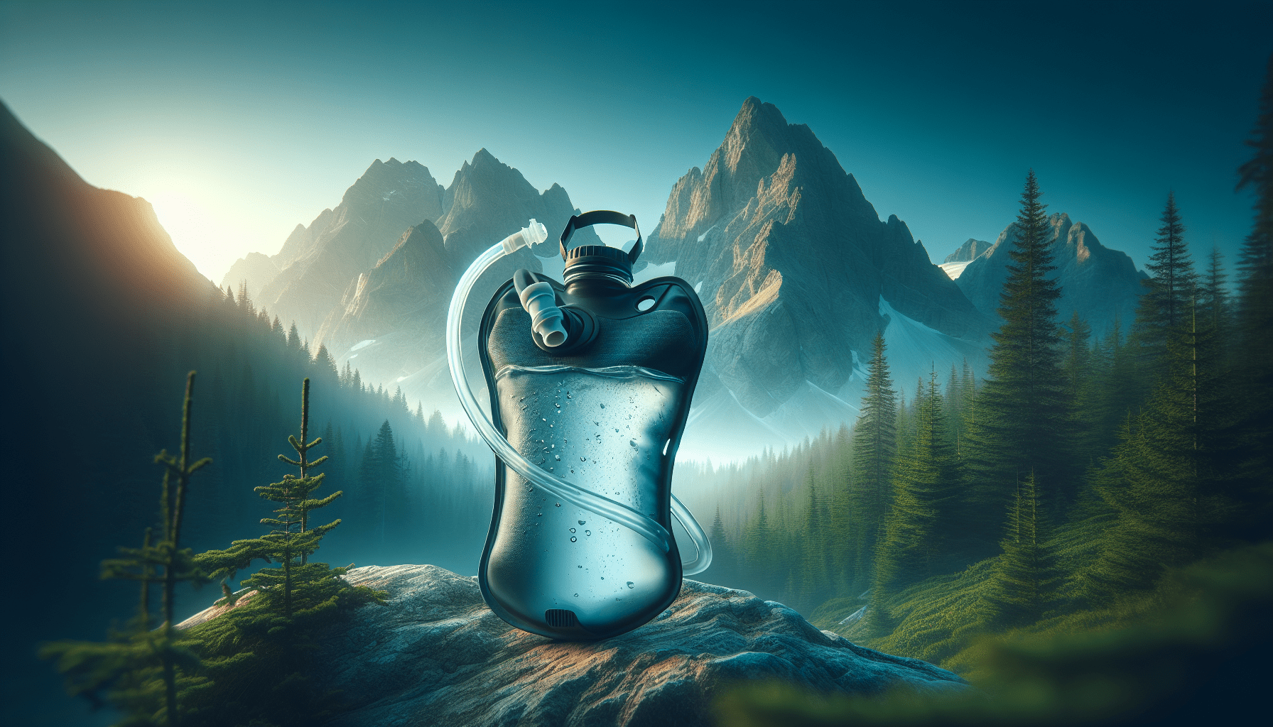 How And When To File ISF For Hydration Bladder How And When To File ISF For Hydration Bladder