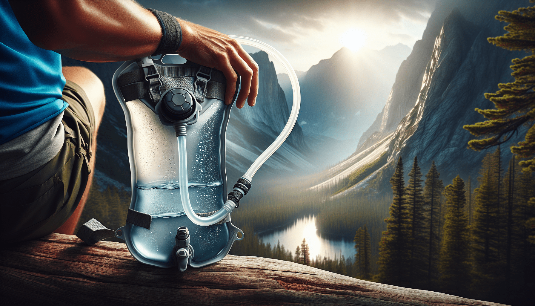 How And When To File ISF For Hydration Bladder How And When To File ISF For Hydration Bladder