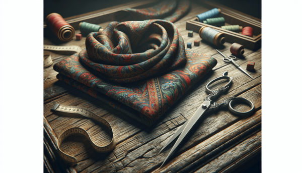 How And When To File ISF For Neckerchief How And When To File ISF For Neckerchief