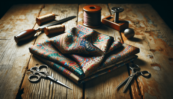 How And When To File ISF For Neckerchief How And When To File ISF For Neckerchief