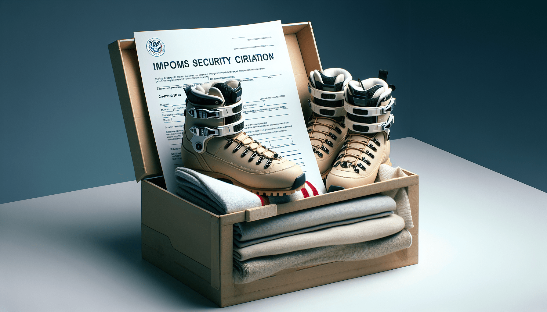 How And When To File ISF For Other Ski Products