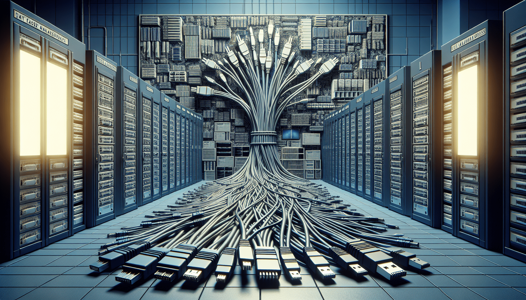 How Can I Avoid ISF Penalties For Data Cables