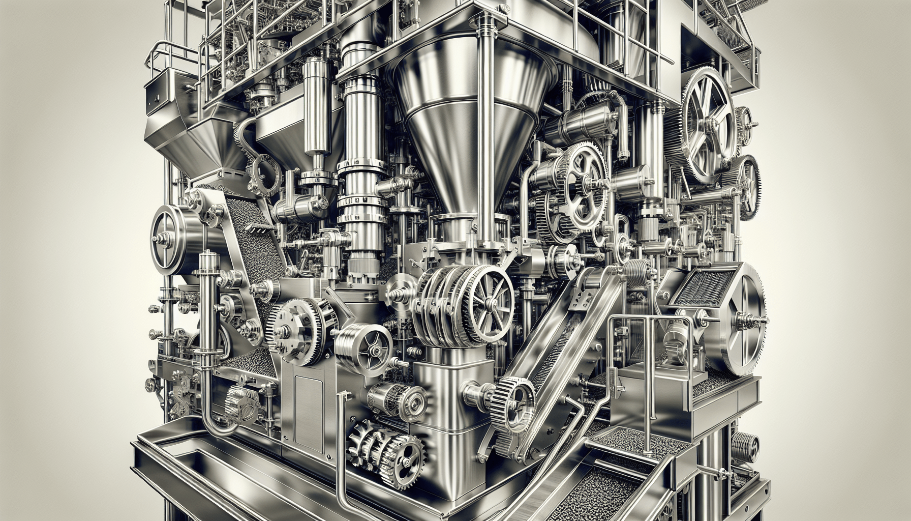 How Can I Avoid ISF Penalties For Pet Food Processing Machines