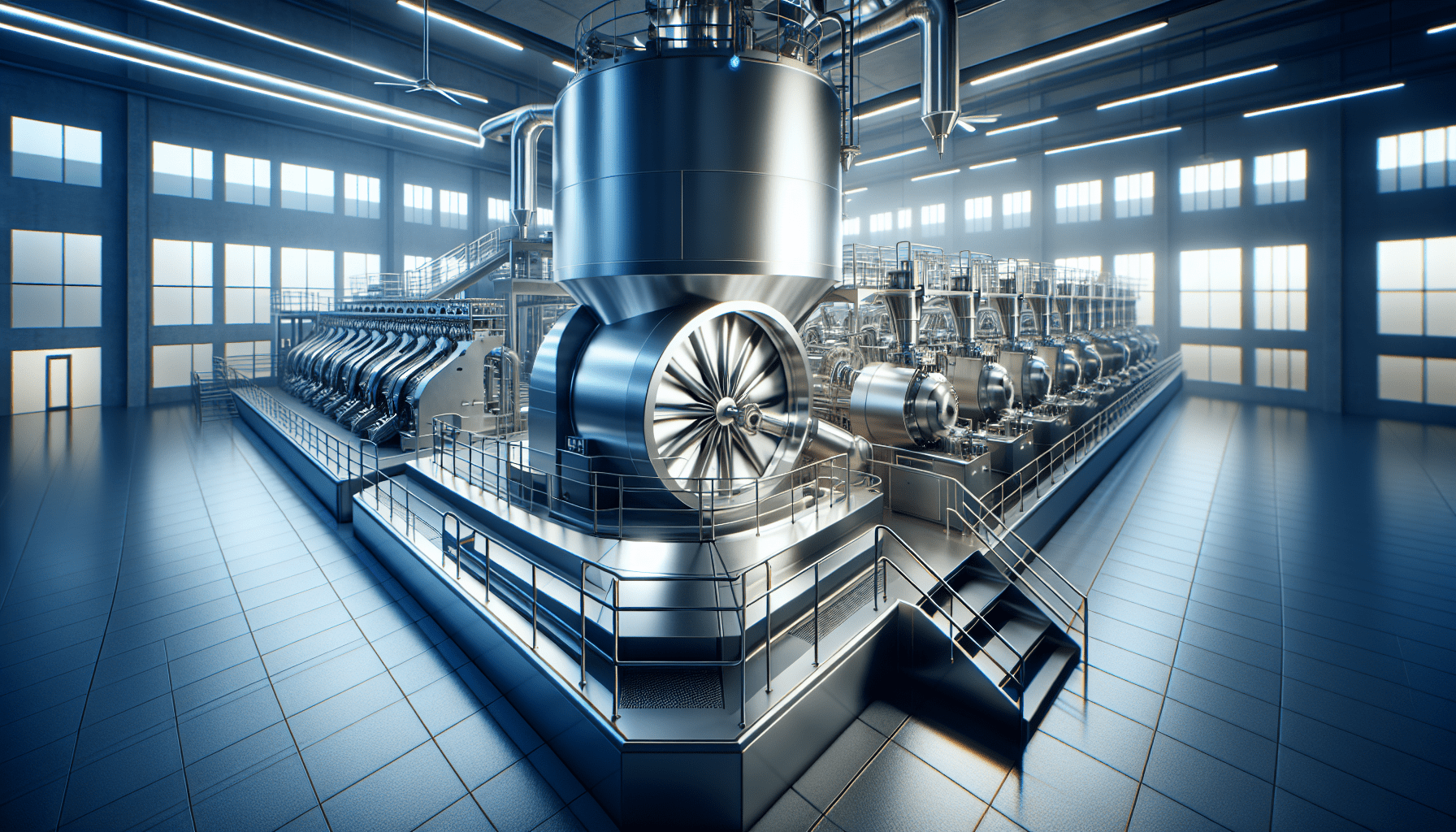 How Can I Avoid ISF Penalties For Pet Food Processing Machines