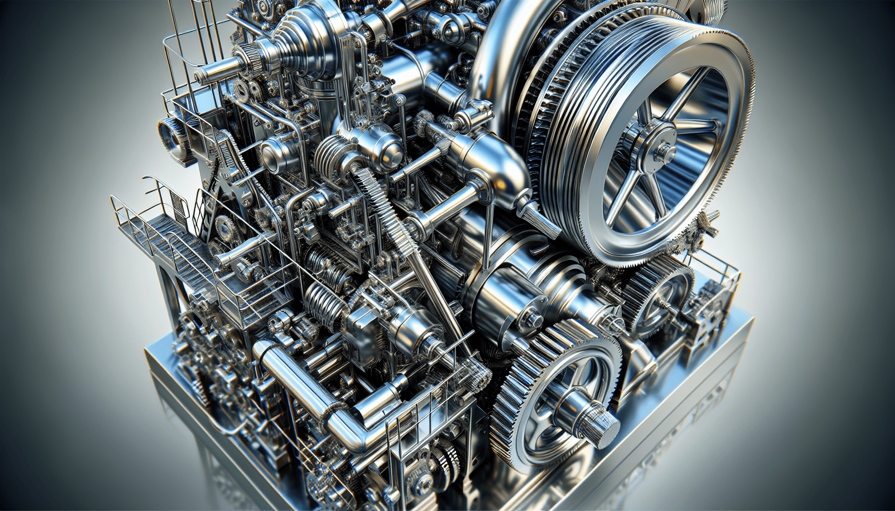 How Can I Avoid ISF Penalties For Pet Food Processing Machines