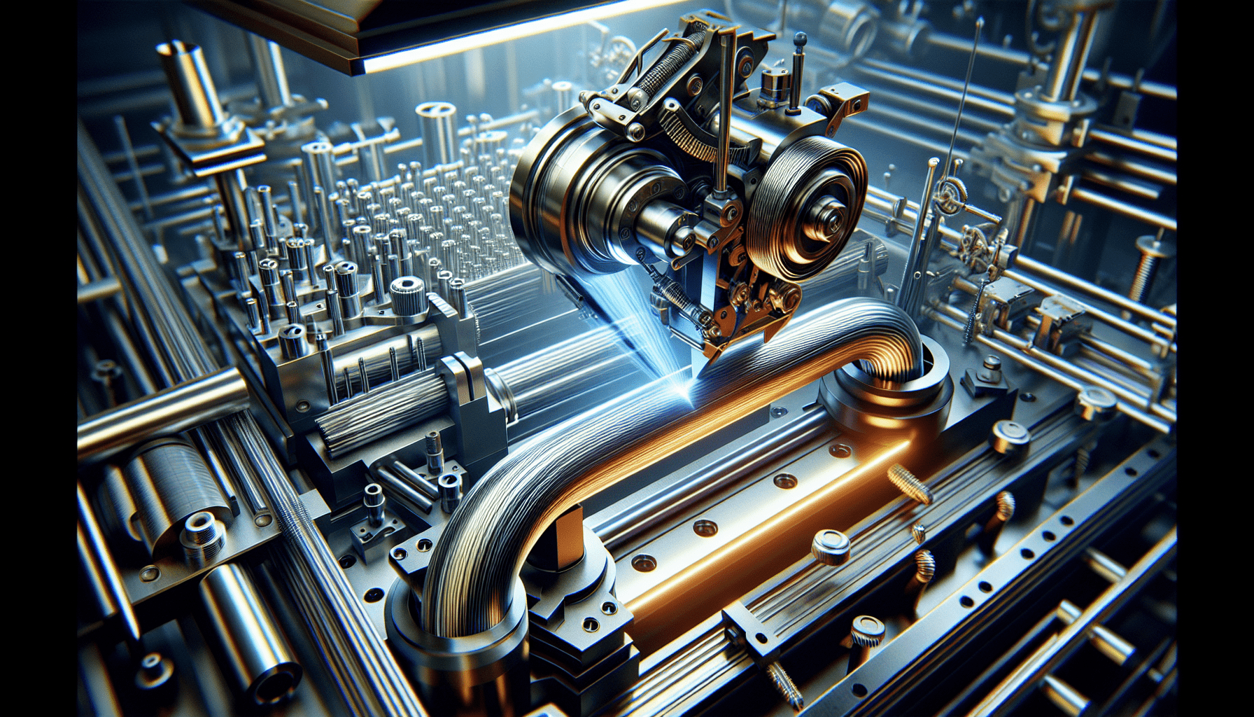 How Can I Avoid ISF Penalties For Pipe And Tube Bending Machines How Can I Avoid ISF Penalties For Pipe And Tube Bending Machines