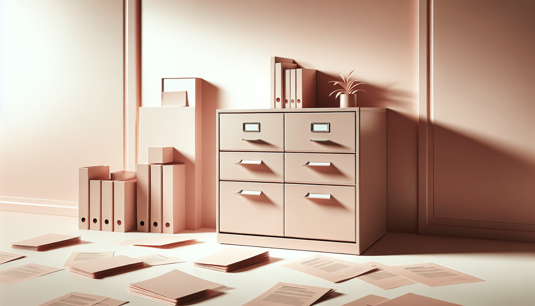 How To File ISF For Blush
