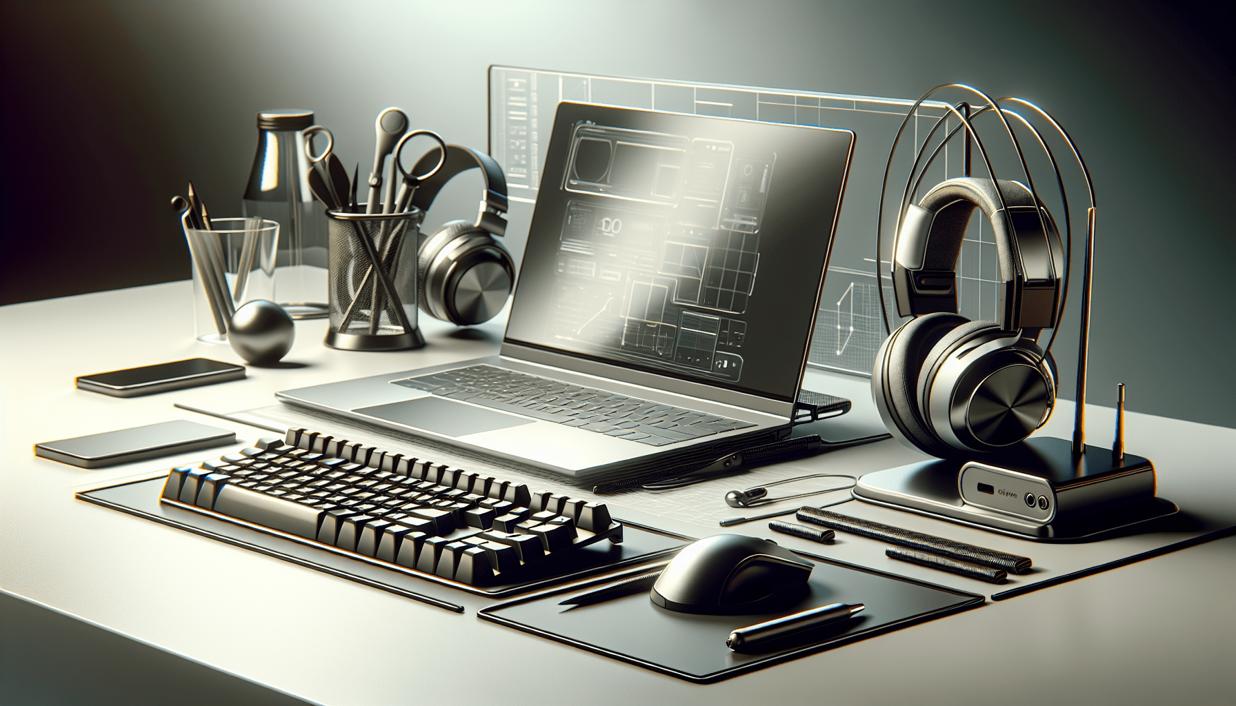 How To File ISF For Other Computer Accessories