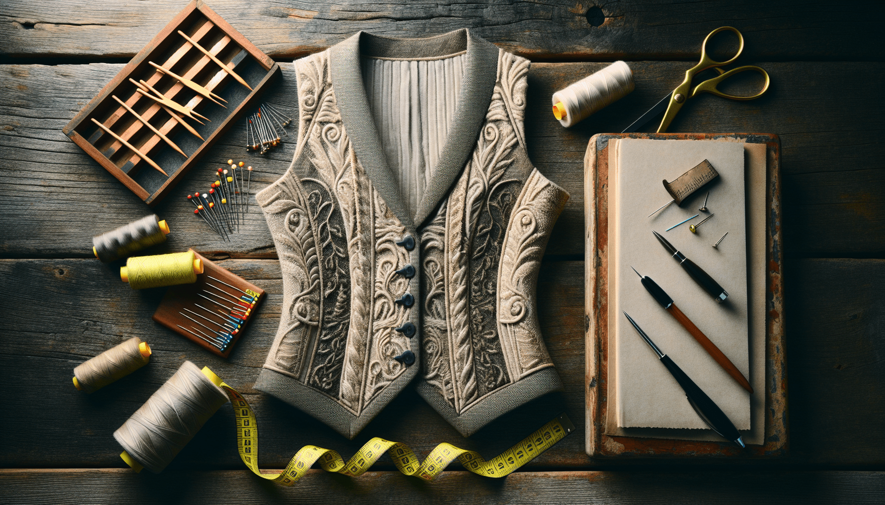 How To File ISF For Womens Vests Waistcoats How To File ISF For Womens Vests Waistcoats