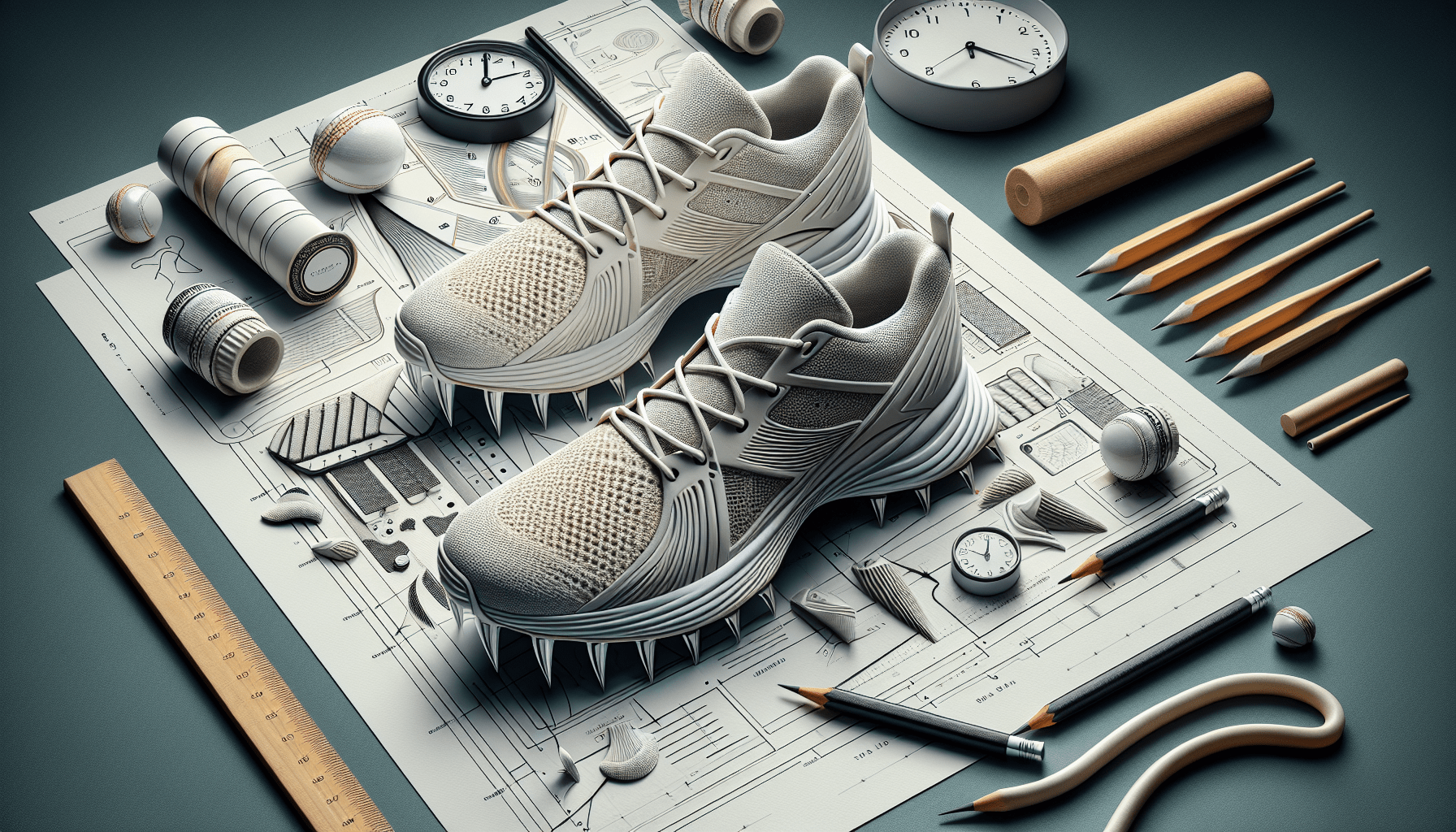 When To File ISF For Cricket Footwear
