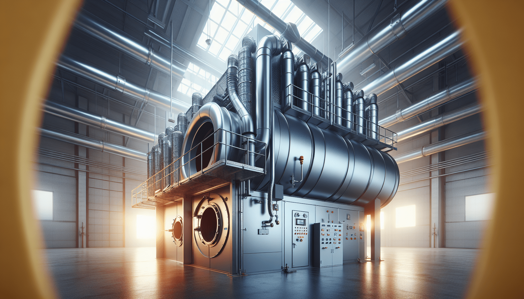 When To File ISF For Drying Equipment When To File ISF For Drying Equipment