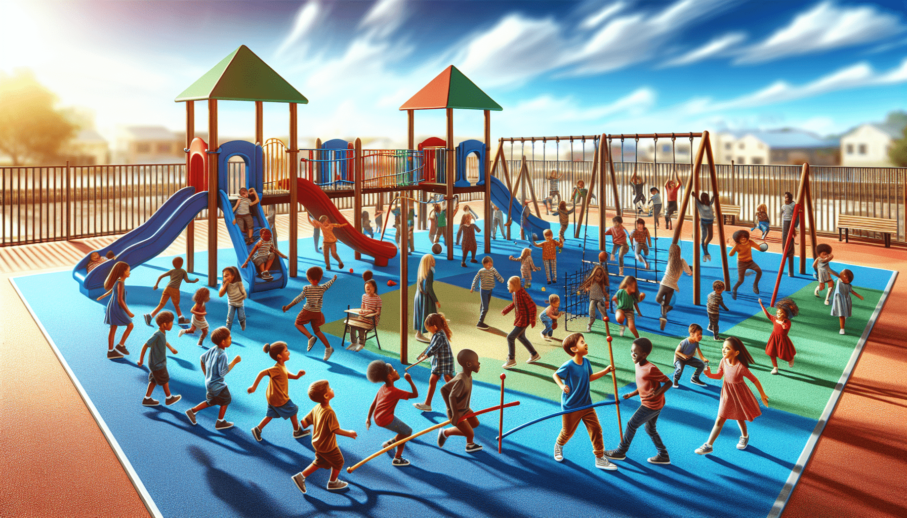 When To File ISF For Other Playgrounds