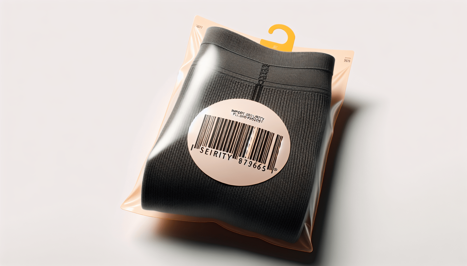 When To File ISF For Pantyhose / Tights