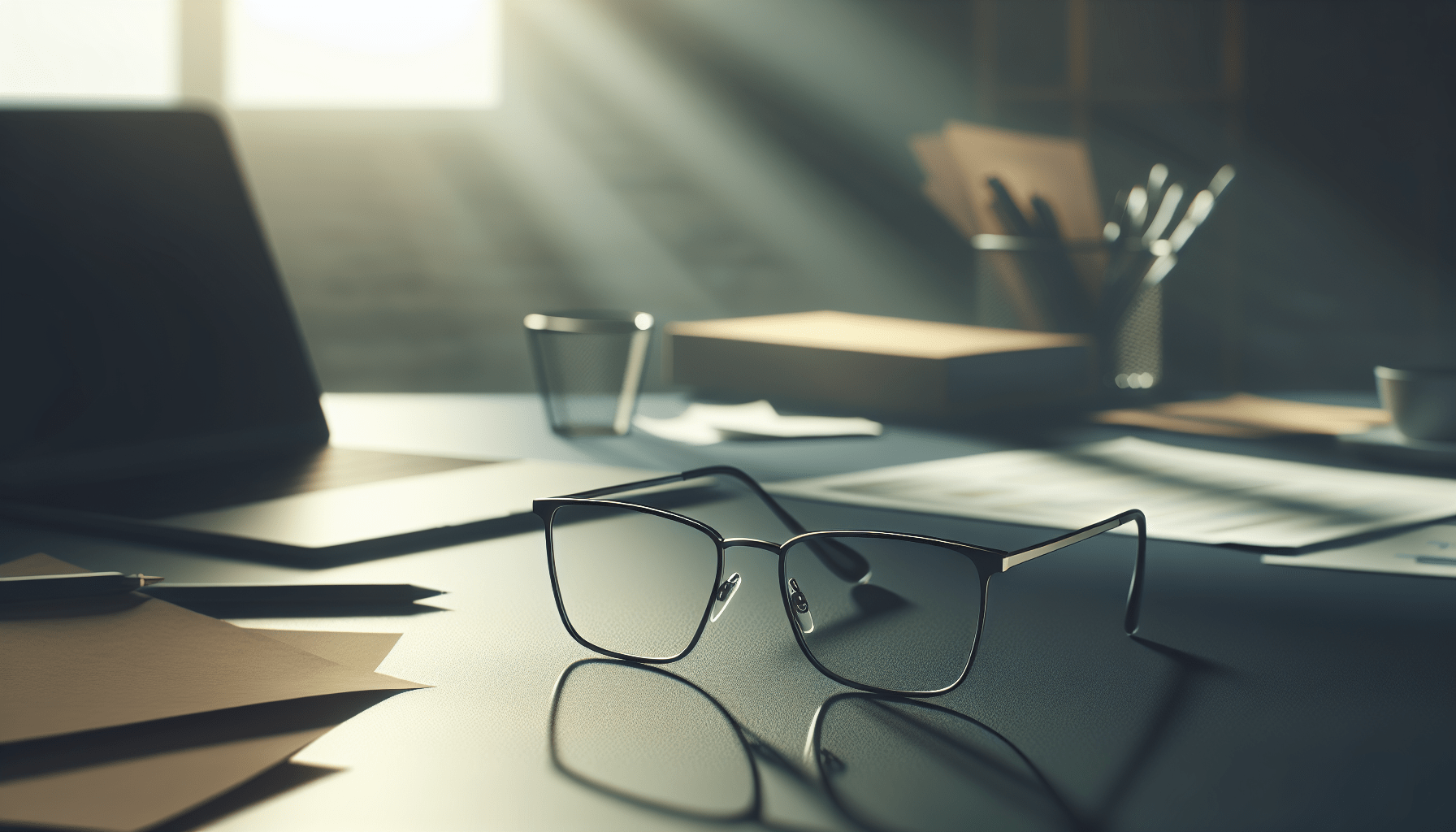 Where To File ISF For Eyewear