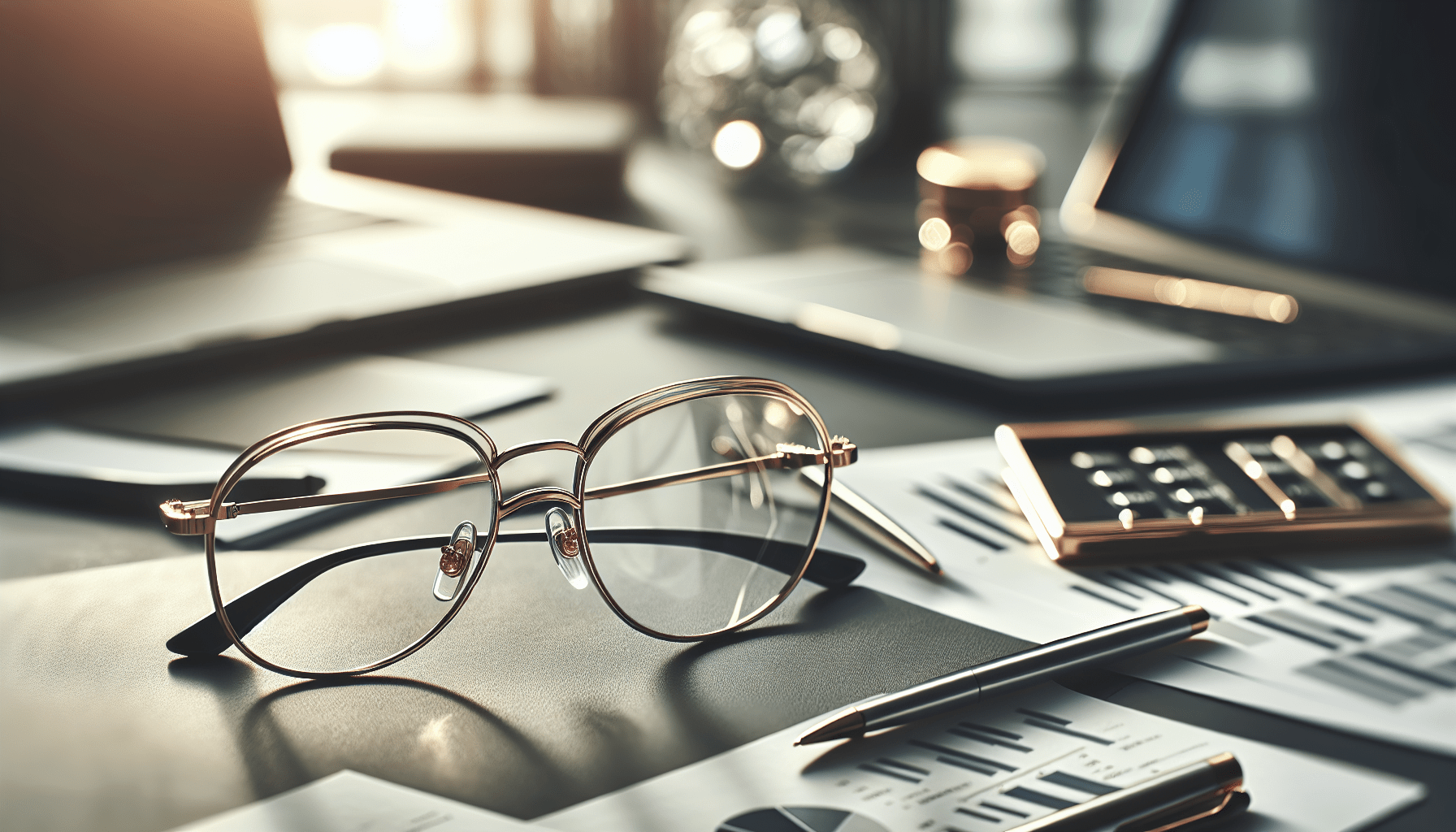 Where To File ISF For Eyewear