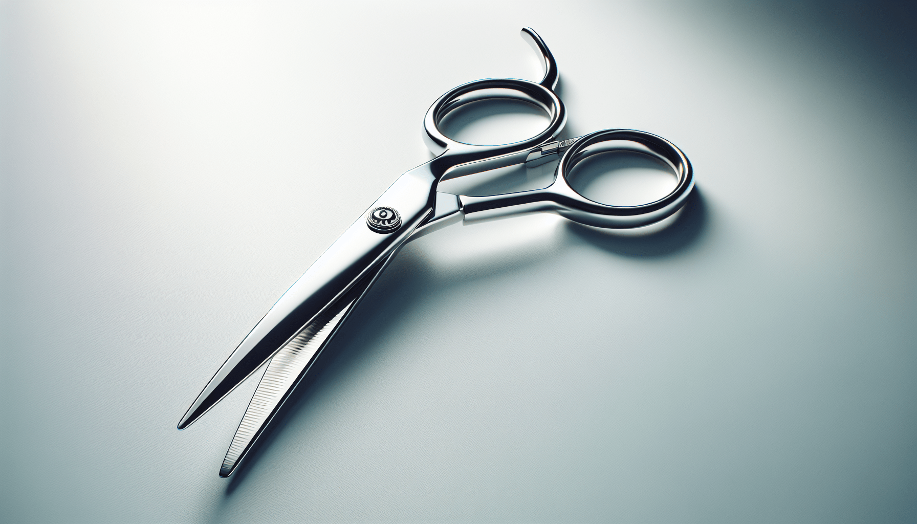 Where To File ISF For Makeup Scissors