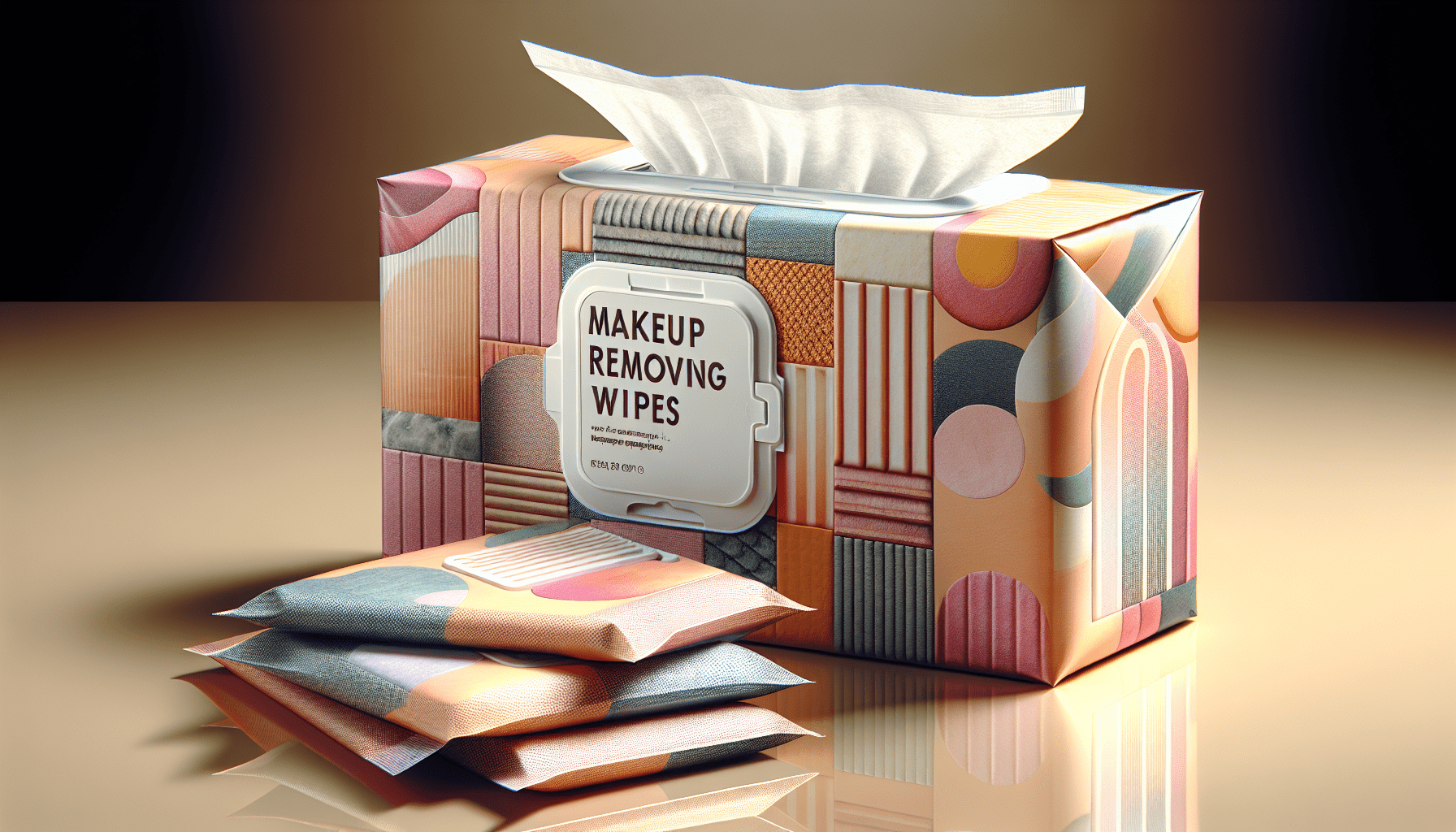 Who File ISF For Makeup Removing Wipes Who File ISF For Makeup Removing Wipes