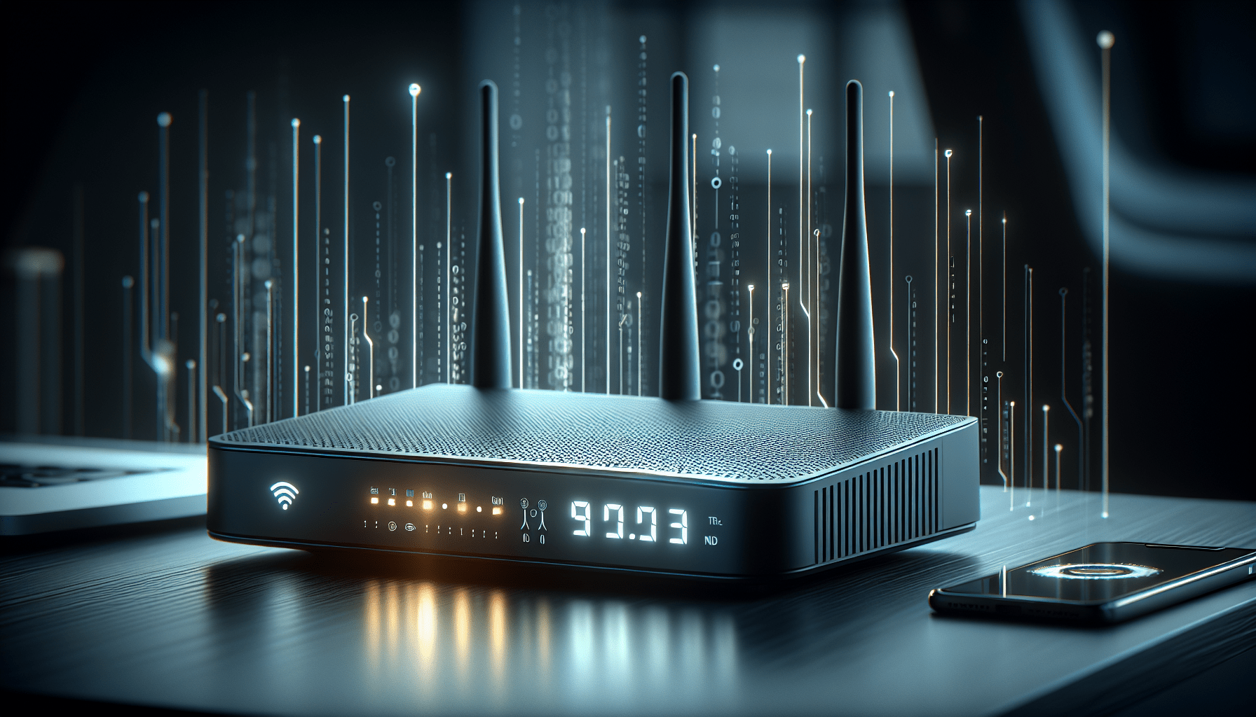 Who File ISF For Routers Who File ISF For Routers