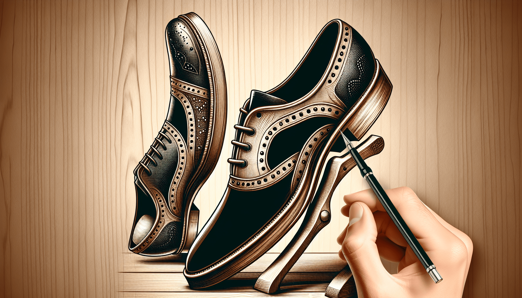 Who File ISF For Shoe Trees