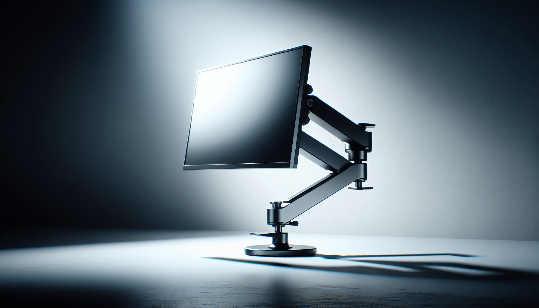 Why Should I File ISF For Monitor Arms