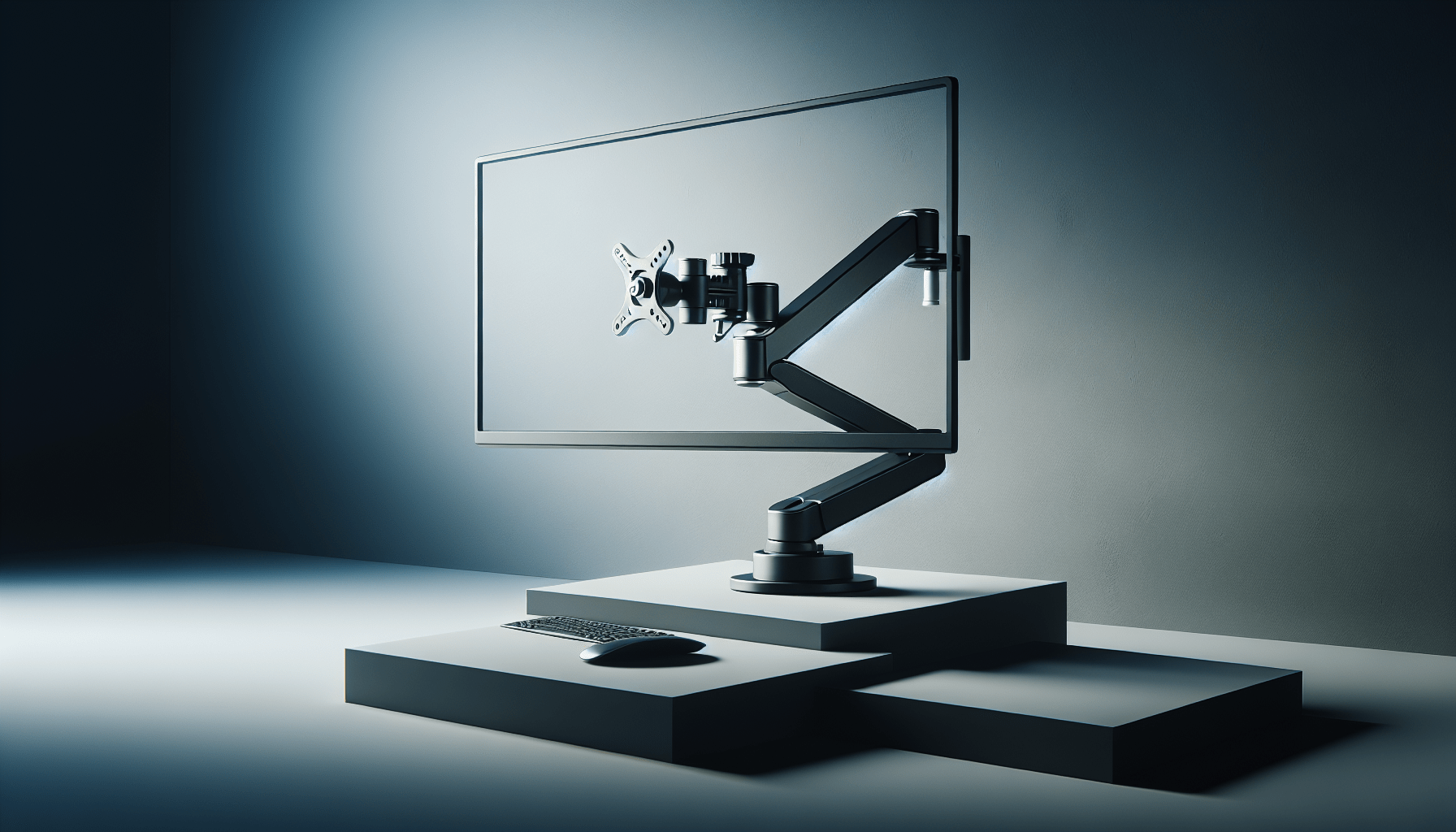 Why Should I File ISF For Monitor Arms