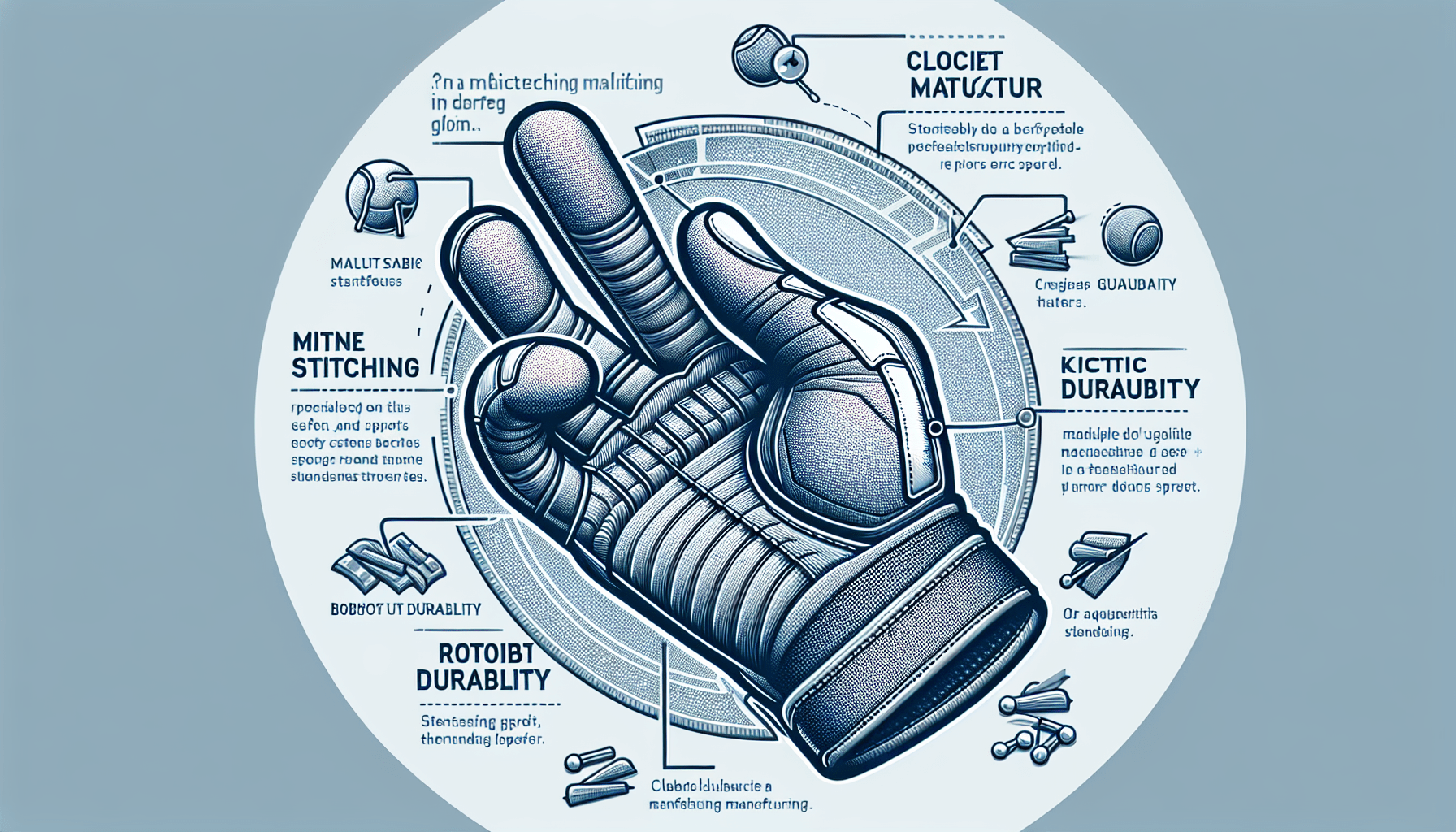Why Should I File ISF For Other Sports Gloves