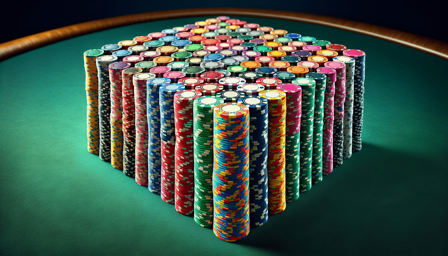 Why Should I File ISF For Poker Chips