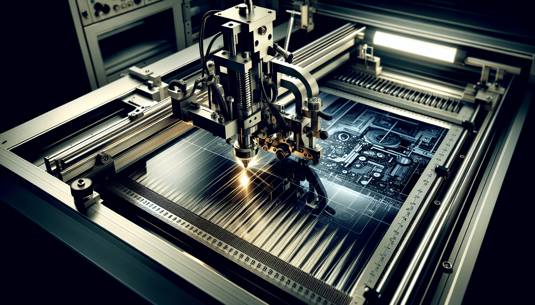 Why Should I File ISF For Screen Protector Cutting Machines