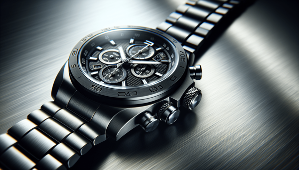 Why Should I File ISF For Sports Watches