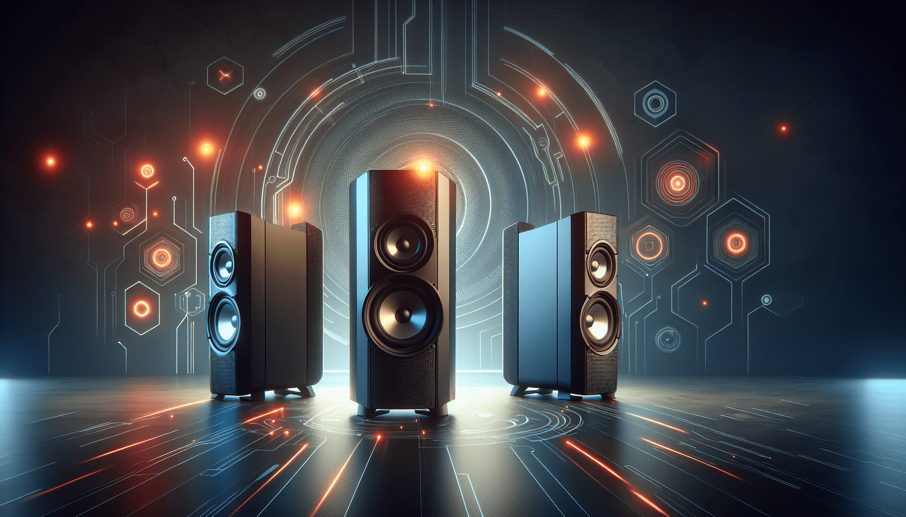 Do I Have To File ISF For Gaming Speakers Do I Have To File ISF For Gaming Speakers