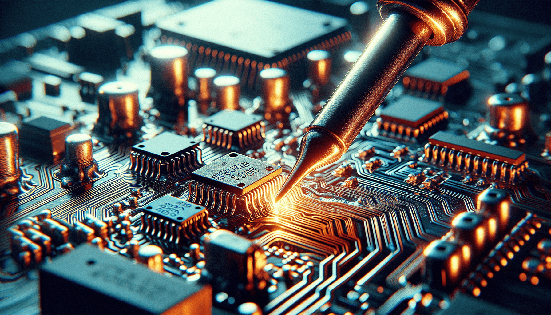 Do I Have To File ISF For Reflow Solders