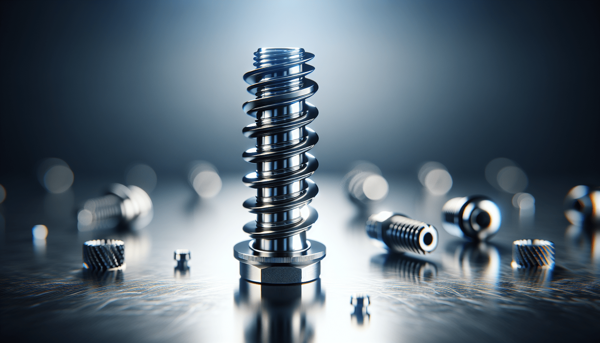 How Can I Avoid ISF Penalties For Ball Screws How Can I Avoid ISF Penalties For Ball Screws