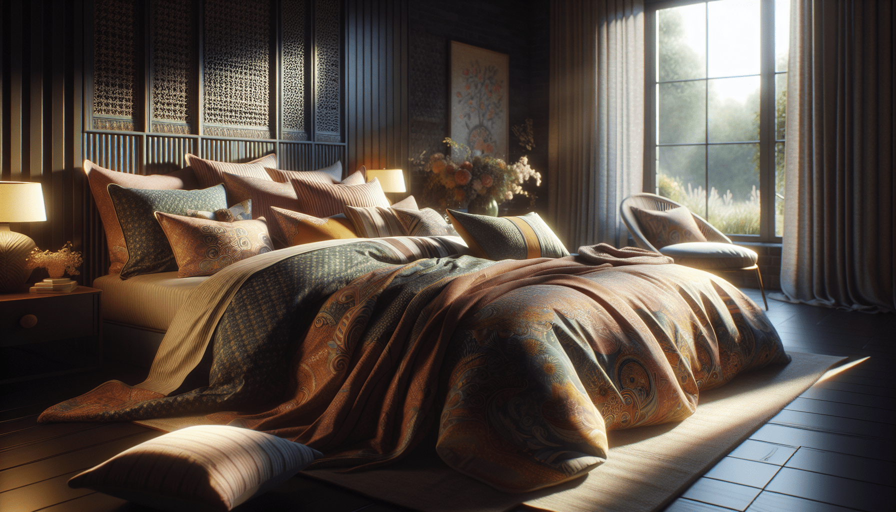 How Can I Avoid ISF Penalties For Bedding Set