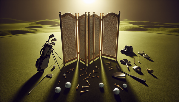 How Can I Avoid ISF Penalties For Golf Dividers How Can I Avoid ISF Penalties For Golf Dividers