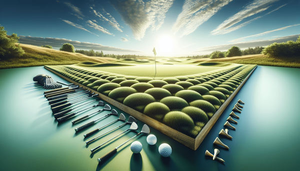 How Can I Avoid ISF Penalties For Golf Dividers How Can I Avoid ISF Penalties For Golf Dividers