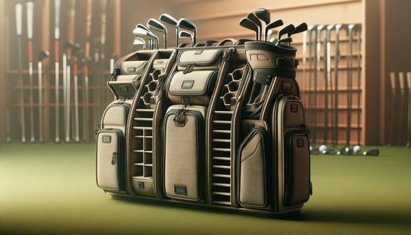 How Can I Avoid ISF Penalties For Golf Dividers How Can I Avoid ISF Penalties For Golf Dividers