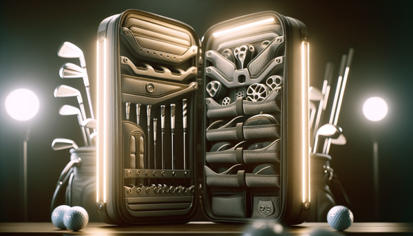 How Can I Avoid ISF Penalties For Golf Dividers How Can I Avoid ISF Penalties For Golf Dividers