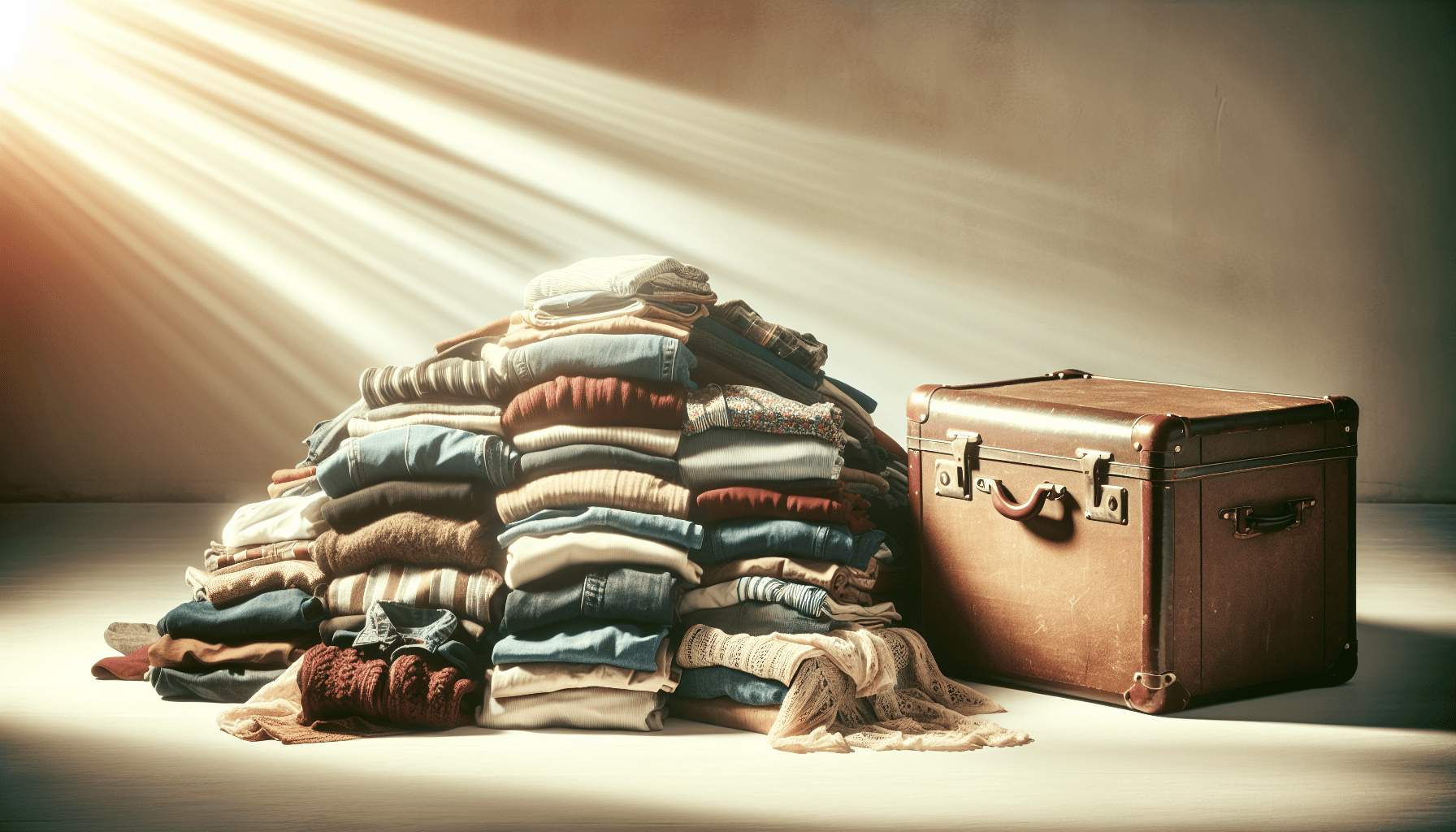 How Can I Avoid ISF Penalties For Used Clothes How Can I Avoid ISF Penalties For Used Clothes