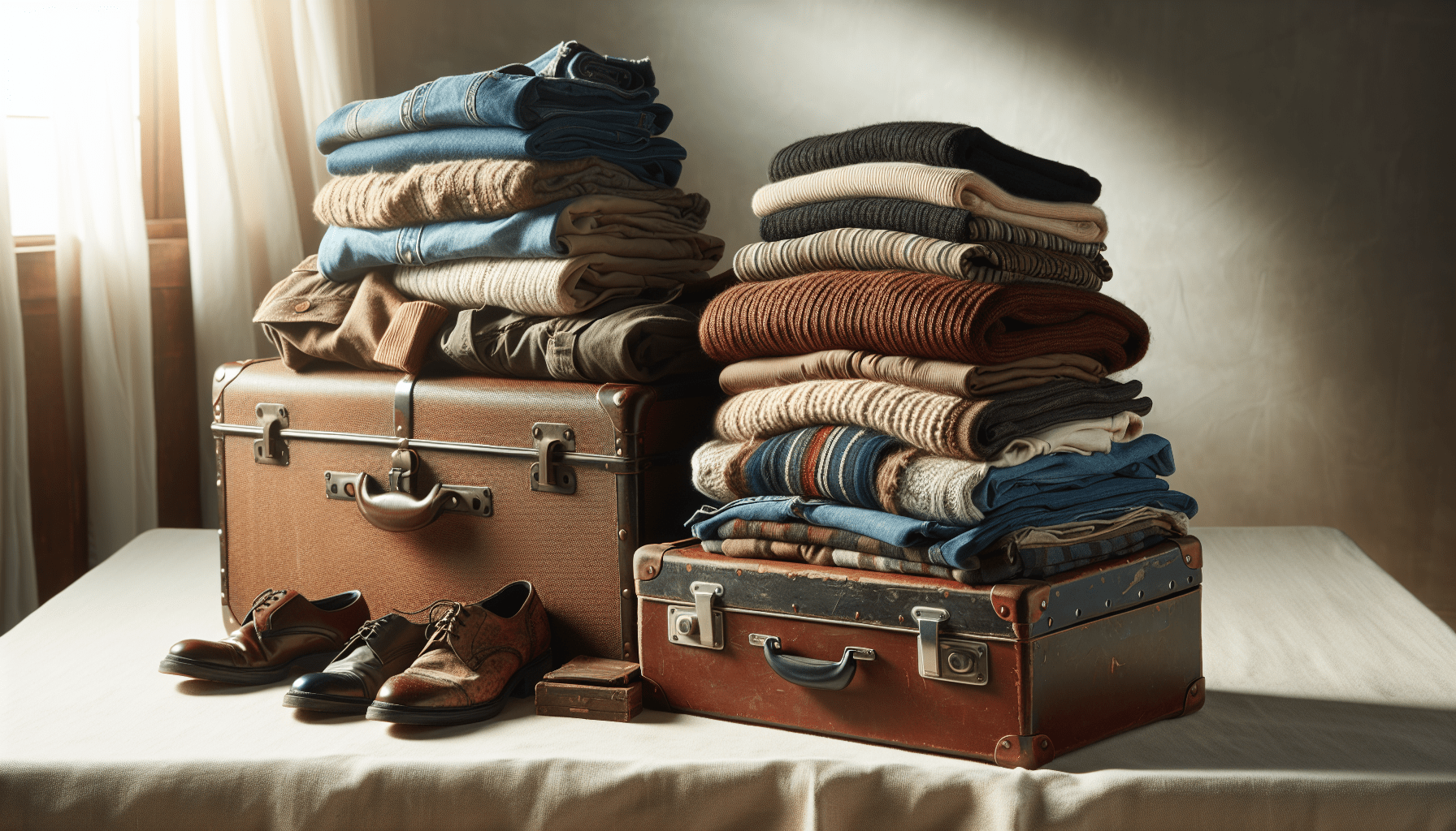 How Can I Avoid ISF Penalties For Used Clothes How Can I Avoid ISF Penalties For Used Clothes