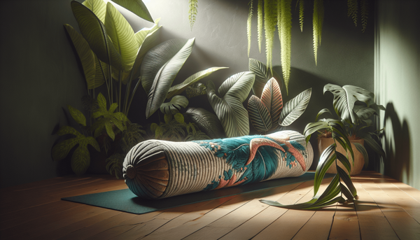How Can I Avoid ISF Penalties For Yoga Bolsters  Cushions