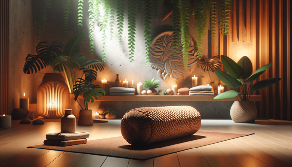How Can I Avoid ISF Penalties For Yoga Bolsters  Cushions