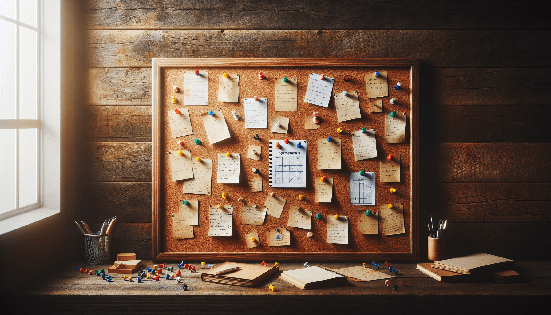 When To File ISF For Corkboards