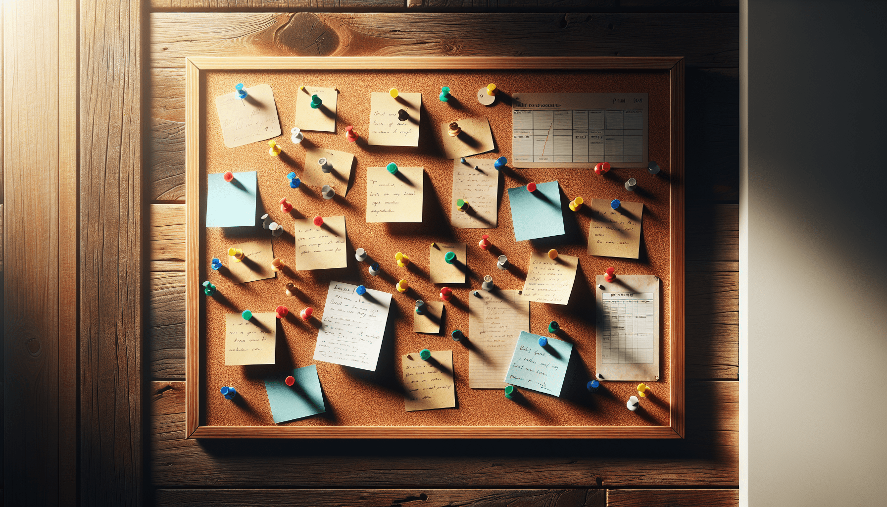 When To File ISF For Corkboards